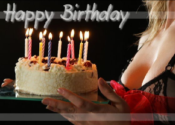 Festa di Compleanno con Spogliarellista in Calabria